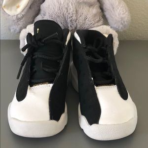 Toddler Jordan 12 Retro GT